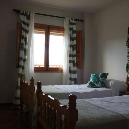 Apto. Rural Las Candelas. La Covatilla Apartment Candelario Ngoại thất bức ảnh