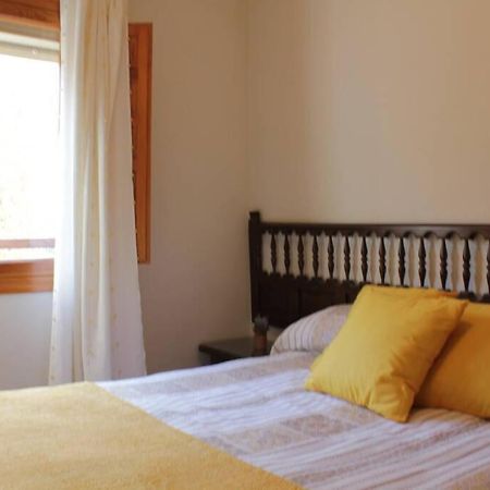 Apto. Rural Las Candelas. La Covatilla Apartment Candelario Ngoại thất bức ảnh