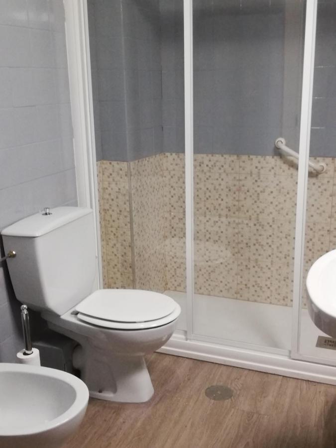 Apto. Rural Las Candelas. La Covatilla Apartment Candelario Ngoại thất bức ảnh