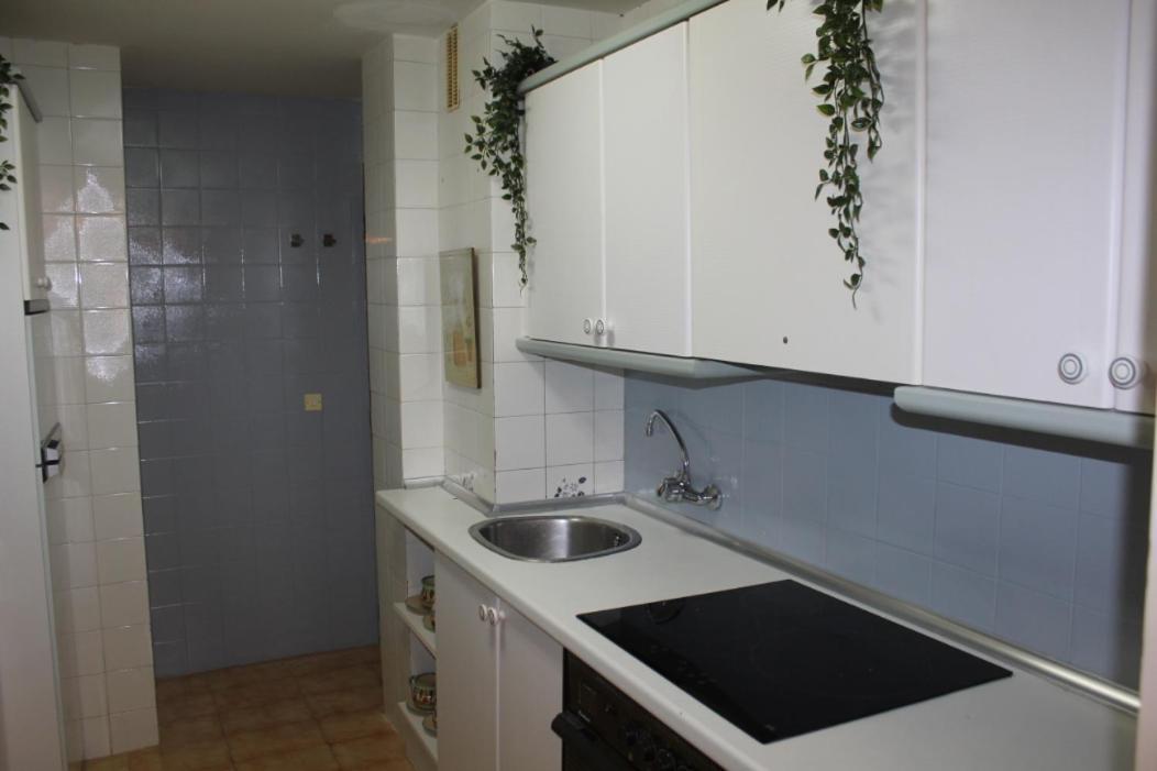 Apto. Rural Las Candelas. La Covatilla Apartment Candelario Ngoại thất bức ảnh