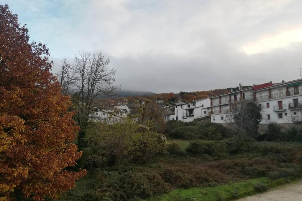 Apto. Rural Las Candelas. La Covatilla Apartment Candelario Ngoại thất bức ảnh